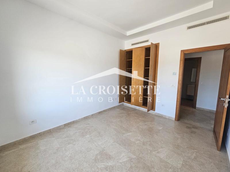 Appartement S+2 aux Jardins de Carthage